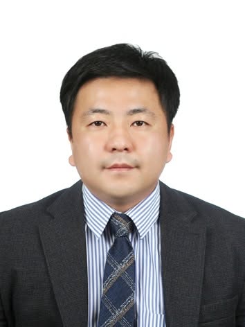 Yong-Jik Lee, Changwon National University