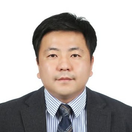 이용직 교수 프로필 사진